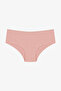 Women's 5-Piece Lycra Hipster - 6