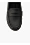 Women Textured Moccasins - 4