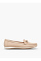 Women Slip-On Loafers - 3
