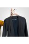 Non-Slip Velvet Hangers with 360° Swivel Hook for Coats, Jackets, Shirts, Dresses & Pants - 5