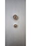 Lion Theme Jacket Button - 3