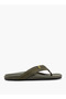Men Solid Flip-Flops