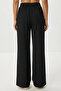 Open Shoulder Modal Top and Bottom Set - 7