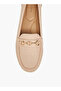 Women Slip-On Loafers - 4