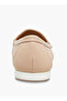 Women Slip-On Loafers - 5