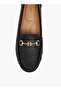 Women Slip-On Loafers - 4
