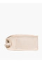 Butterfly Applique Crossbody Bag with Chain Strap - H 9 x W 12 cms - 7