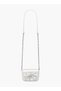 Crossbody Bag with Embellished Bow Accent Ramadan Collection - H 10 x W 12 x D 4 cms - 3
