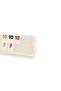 1010402 Travel Rummy Set, Star okey - 2