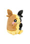 Plush Figure 20 cm Pkw4506 - Morpeko - 2
