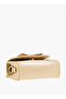 Crossbody Bag with Chain Strap - H 12 x W 10 cms - 7