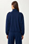 Modal Top and Bottom Set with Flap Pockets - 5