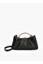 Crossbody Bag with Detachable Shoulder Strap - H 14 x W 25 cms - 6