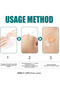 Liquid Skin Bandage, Fast Healing Waterproof Transparent Gel for Minor Cuts & Wound Protection - 5