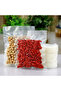 Food Vacuum Bag Types 20x25 Cm 1 Kg - 6