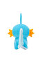 Plush Figure 20 cm Pkw4197 - Mudkip - 3