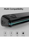 Faster Z10 Pro 20W Wireless Bluetooth Sound Bar - Portable Mini Speaker for Enhanced Surround Sound, - 3