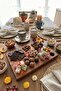 لوح تقطيع من خشب الإيروكو - فيترو 20*30 - 4