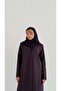 MWT740 -عباية بليزر رسمية |Formal Abaya - 6