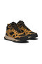Lincoln peak mid lace up waterproof hiki men's outdoor boot brown - 2