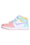 Fashion shoes 8070 girls' sports shoes - 3