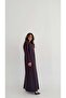 MWT740 -عباية بليزر رسمية |Formal Abaya - 3