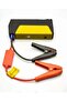 Car Jump Starter Power Bank with Air Compressor 1000A 12V Battery Booster Portable Inflator - 3
