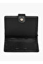 Men Bi-Fold Leather Automatic Card Holder - 5