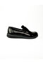 173 Black Patent Leather Boys' Casual Shoes - 2