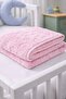 Baby Girl Blanket 100 X 120 - 2