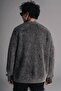 Black Washable Sweater - 3