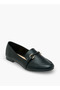Women Textured Loafers