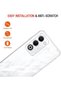 Oppo A5 4G/5G 20205 Case Transparent Camera Full Protected Soft Shock-Absorbing Thin Flexible Silicone Cover - 3