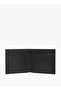 Mens Bi-Fold Leather Wallet - 5