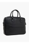 Men Solid Laptop Bag - 4