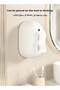 Tissue Box Adjustable Napkin Tissue Holder with Spring Paper Organizer Dispenser Napkin Box - 6