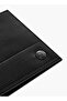 Mens Bi-Fold Leather Wallet - 4