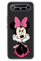 Spark Slim 5g Km9 Case Colorful Silicone Printed Tpu Minnie Character
