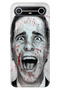 Spark Slim 5g Km9 Case Decorative Silicone Printed Cover American Psycho