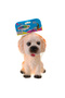 River World Plastic Toy Dog Shaped with Sound for Pets - 3