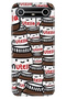 Spark Slim 5g Km9 Case Art Silicone Printed Tpu Love Nutella