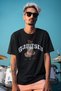 New Season O Oversized Men's T-Shirt, Designs That Tell Your Story