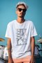 New Season O Oversized Men's T-Shirt, Designs That Tell Your Story