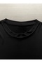 Unisex 99 Printed Oversized Design T-Shirt - 2