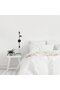 Bedside Nuw 3161 Black Metal Sconce E27 Wall Lamp 15X15X65 cm Living Room Lighting - 2