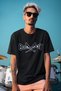 New Season O Oversized Men's T-Shirt, Designs That Tell Your Story
