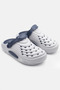 Men's Sandals Breathable Comfortable Orthopedic Sole Hospital Beach Casual EVA Men's Sandals Slipper - 2