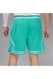 Dri-Fit Sport Men's Green Basketball Shorts - 3