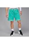 Dri-Fit Sport Men's Green Basketball Shorts - 2