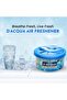 Stegron Fresco D'acqua Air Freshener for Car - 5